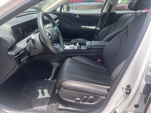 Used 2026 Genesis G80 2.5T AWD/4WD image 28