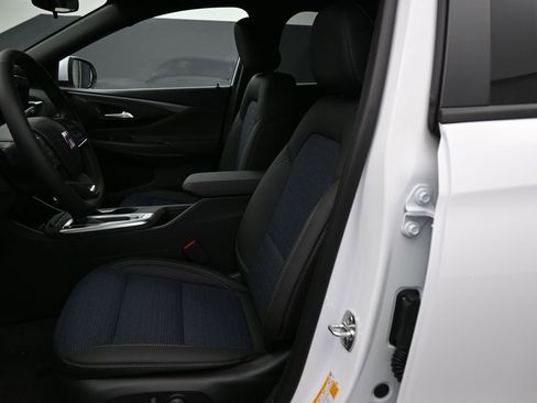 New 2026 Buick Envista Preferred w/ Convenience I Package image 10