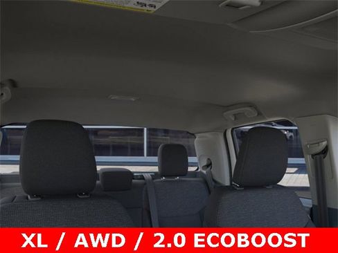 New 2026 Ford Maverick XL image 12