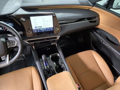 Certified 2025 Lexus RX 350 350 image 18