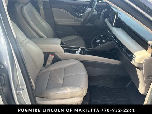 Used 2021 Lincoln Corsair Reserve FWD image 13