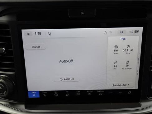 New 2026 Ford F150 Platinum AWD/4WD image 26