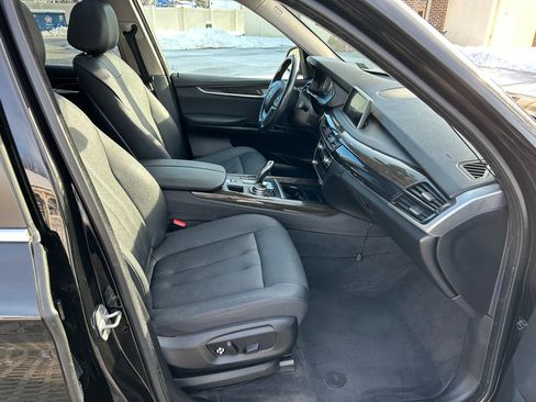 Used 2015 BMW X5 xDrive35d image 15