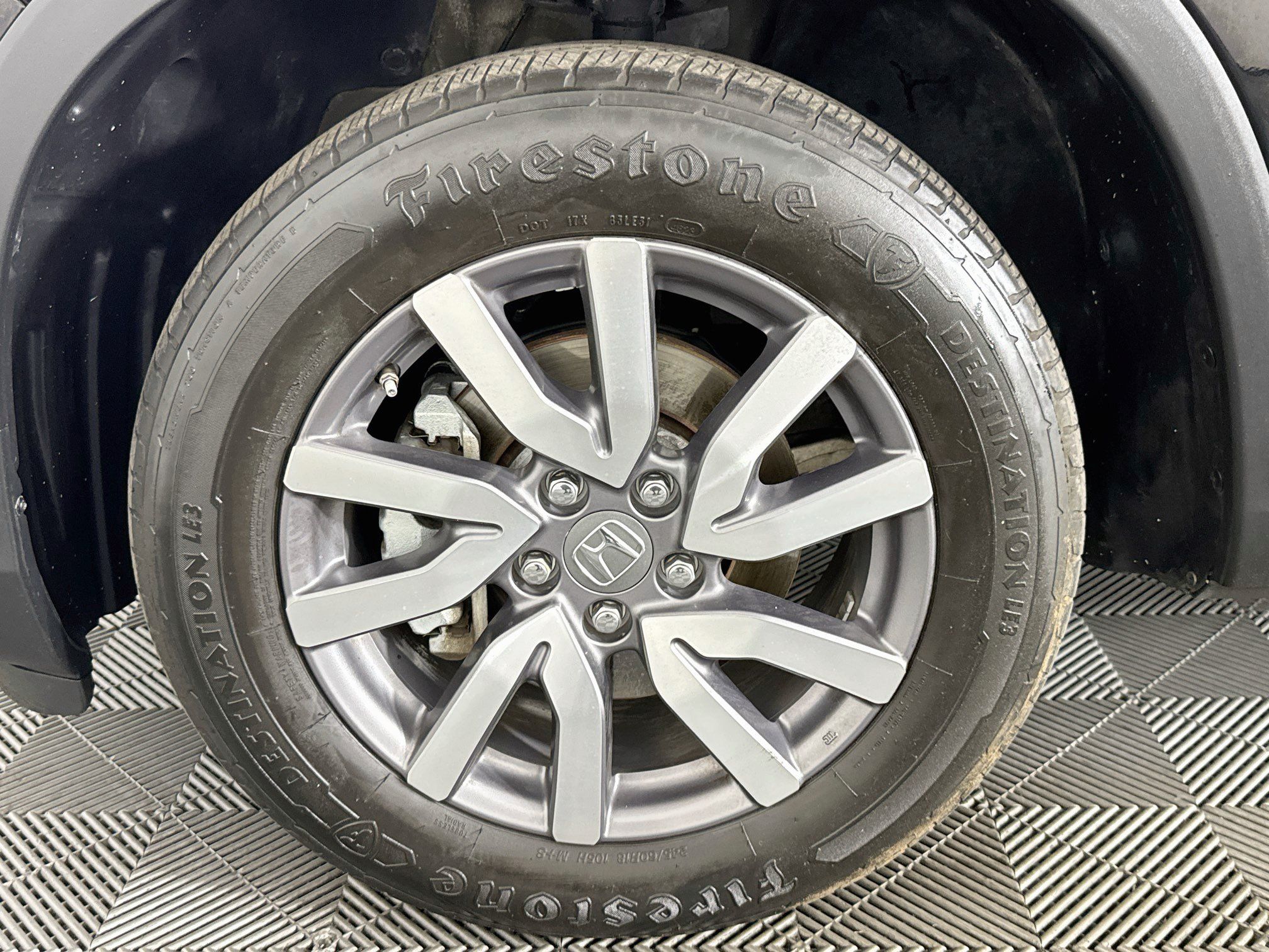 Used 2022 Honda Pilot EX-L image 67