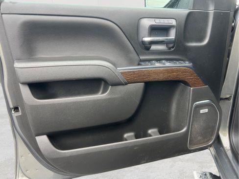 Used 2018 GMC Sierra 1500 Denali AWD/4WD image 14