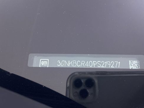 Certified 2023 Chevrolet Blazer LT w/ Convenience Package image 15