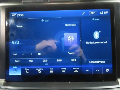 Used 2022 Ford F150 XLT w/ Equipment Group 302A High image 15