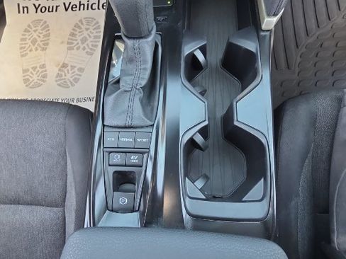 Used 2025 Toyota Camry LE w/ Convenience Package FWD image 19