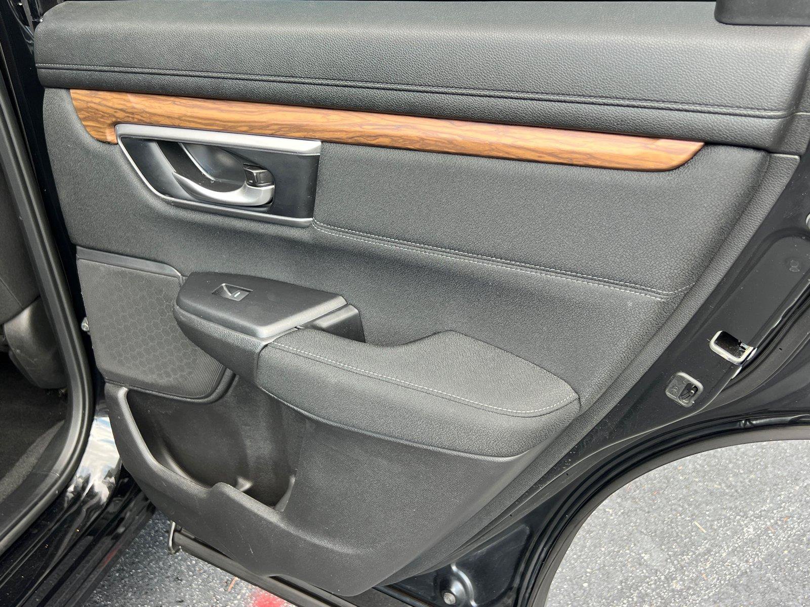 Used 2021 Honda CR-V EX image 16