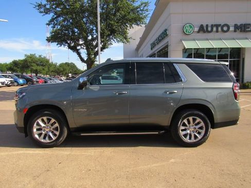 Used 2024 Chevrolet Tahoe Premier image 14