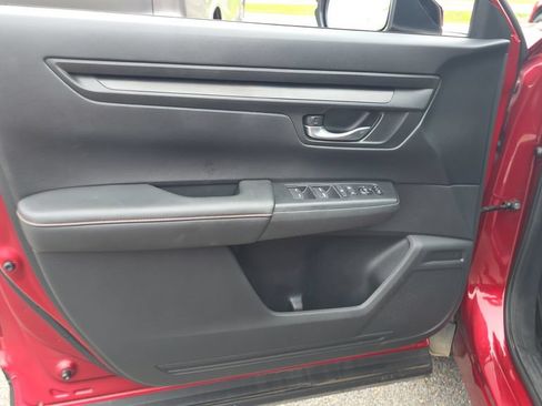Used 2024 Honda CR-V Sport image 11