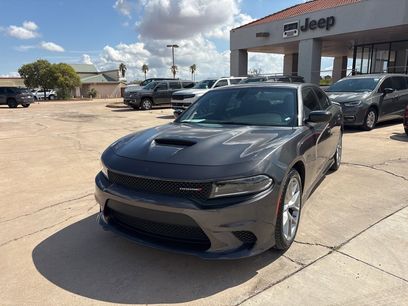 Used 2023 Dodge Charger GT