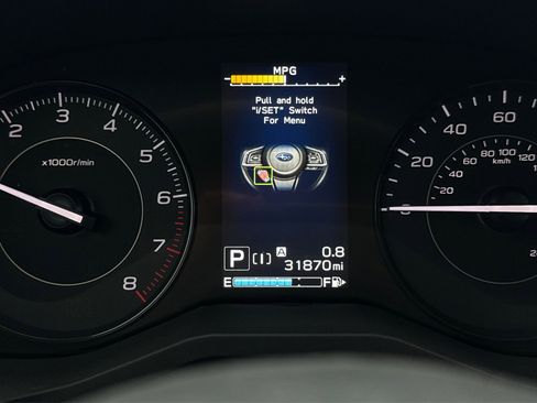 Used 2022 Subaru Impreza 2.0i Premium AWD/4WD image 10
