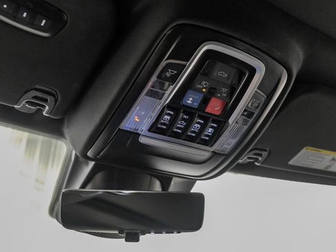 Used 2024 RAM 1500 TRX AWD/4WD image 24
