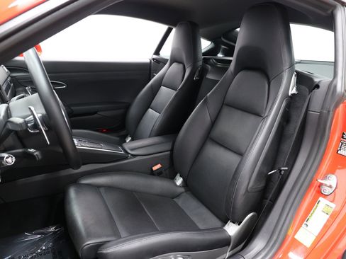 Used 2014 Porsche Cayman S RWD image 3