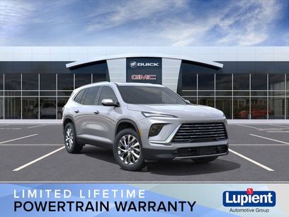 New 2026 Buick Enclave Preferred w/ Power Package