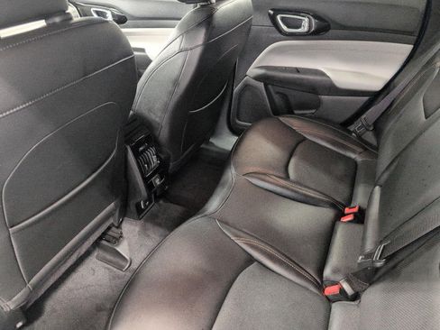 Used 2023 Jeep Compass Limited AWD/4WD image 22