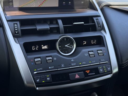 Used 2020 Lexus NX 300 300 Base w/ Black Line Edition image 20