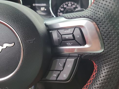 Used 2016 Ford Mustang GT Premium RWD image 29