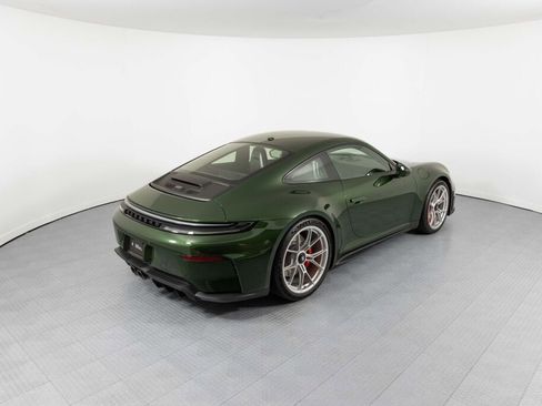 Used 2025 Porsche 911 GT3 image 6
