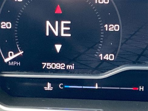 Used 2023 GMC Sierra 1500 Denali Ultimate image 12