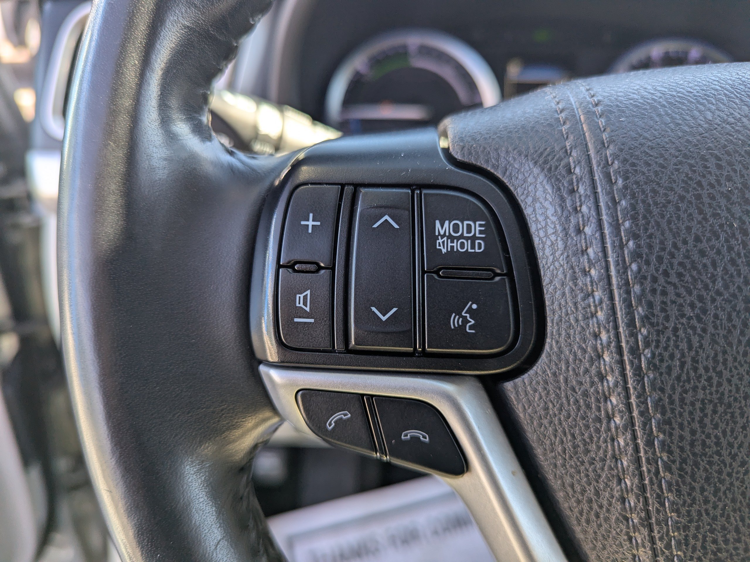 Used 2019 Toyota Highlander Limited AWD/4WD image 14