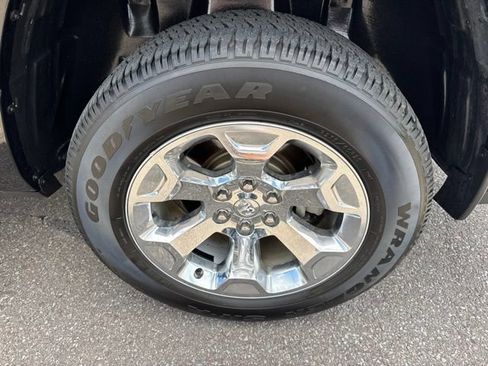 Used 2020 RAM 1500 Big Horn AWD/4WD image 45