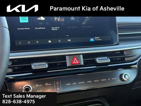 New 2026 Kia K5 GT-Line image 12