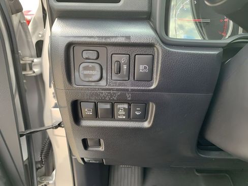 Used 2022 Toyota 4Runner Limited image 28