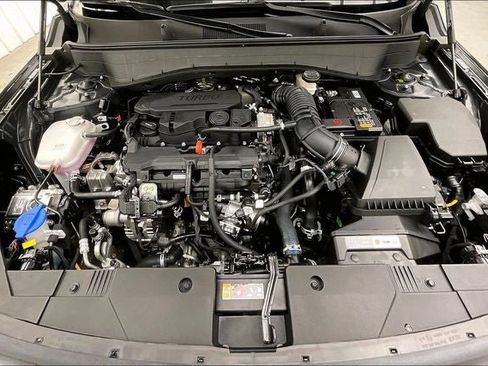 New 2026 Hyundai Kona SEL Premium image 12