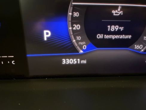 Used 2023 Volkswagen Tiguan S FWD image 13