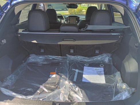 New 2025 Subaru Crosstrek 2.5i Limited image 15