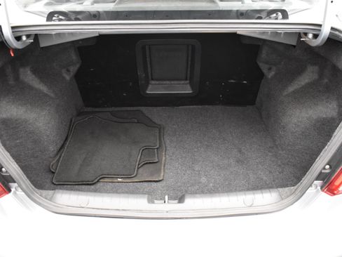 Used 2018 Mitsubishi Mirage G4 ES FWD image 13