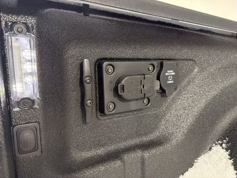 New 2026 RAM 3500 Laramie image 10