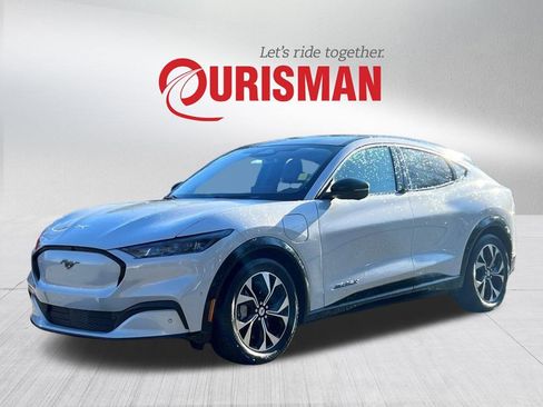 Used 2023 Ford Mustang Mach-E Premium image 2