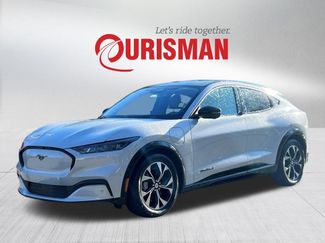 Used 2023 Ford Mustang Mach-E Premium video 2