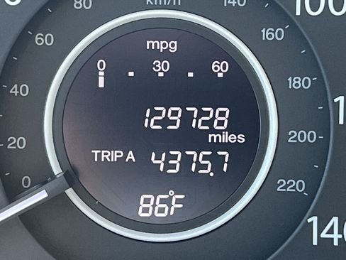 Used 2014 Honda CR-V EX-L image 22