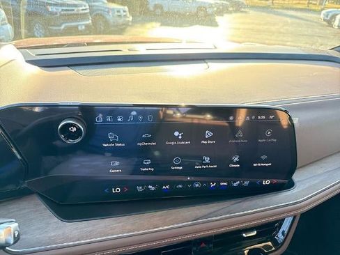 New 2026 Chevrolet Tahoe High Country image 13