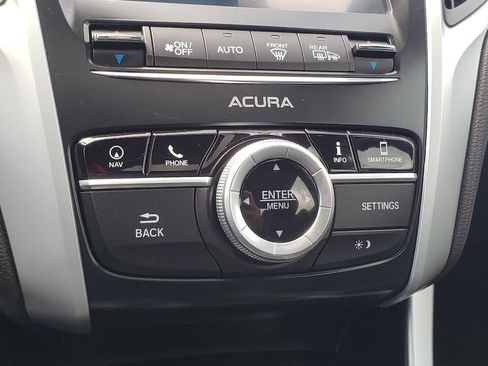 Certified 2020 Acura TLX V6 w/ Technology Package FWD image 27