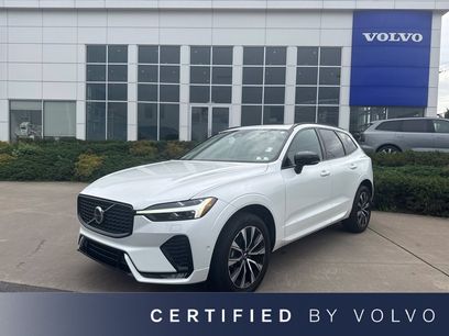 Used 2025 Volvo XC60 B5 Plus w/ Climate Package