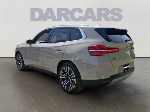 Used 2025 BMW X3 xDrive30 w/ Premium Package AWD/4WD image 4