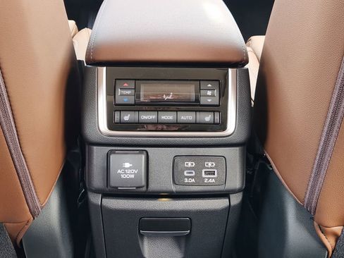 New 2026 Subaru Ascent Touring AWD/4WD image 22