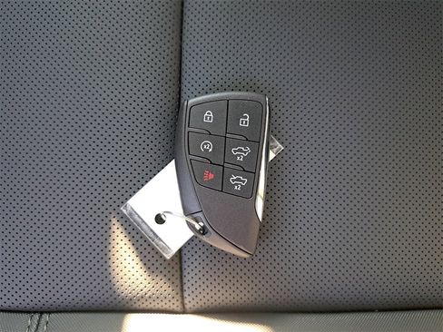 New 2025 GMC Hummer EV 3X image 43