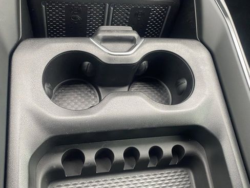 New 2026 RAM 1500 Rebel image 26