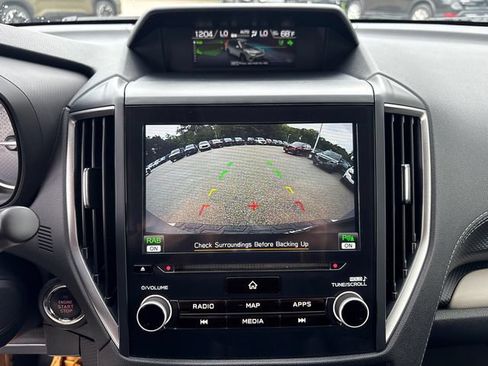 Certified 2023 Subaru Forester Limited AWD/4WD image 34