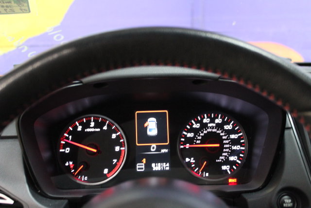 Used 2022 Subaru WRX Premium AWD/4WD image 18