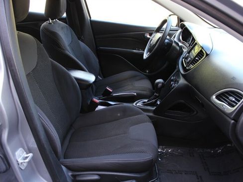 Used 2015 Dodge Dart SXT FWD image 17