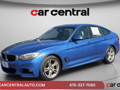 Used 2016 BMW 328i Gran Turismo xDrive
