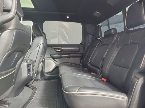 Used 2019 RAM 1500 Limited AWD/4WD image 23