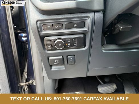 Used 2024 Ford F150 XLT w/ Equipment Group 303A High AWD/4WD image 18